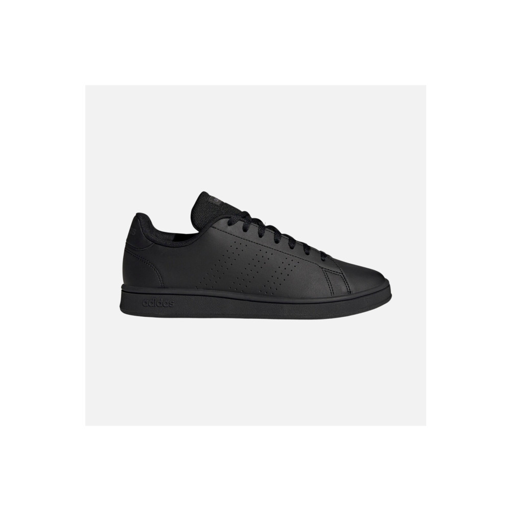 adidas Siyah - Advantage Base 36 Beden Spor Ayakkabı Fiyatı