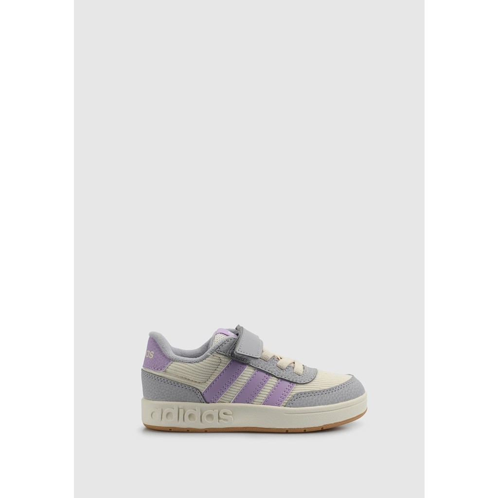 Adidas Sportswear JQ3107 Breakbase Shoes Kids Kız Çocuk Günlük Ayakkabısı Fiyatı