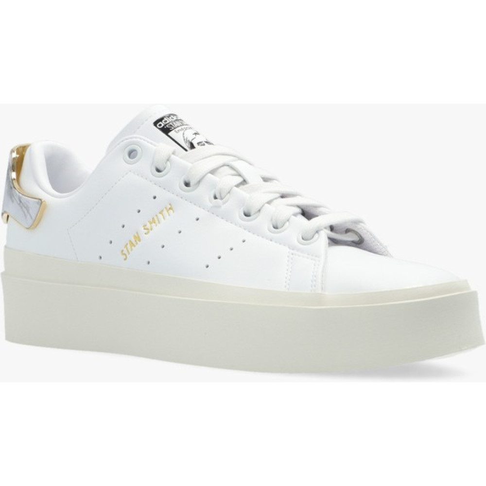 adidas Stan Smith Bonega GY1493 Kadın Beyaz Ayakkabı Kadın Günlük Ayakkabıları Fiyatı