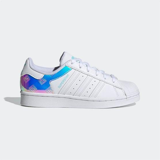 Adidas Superstar Günlük Spor Ayakkabı
