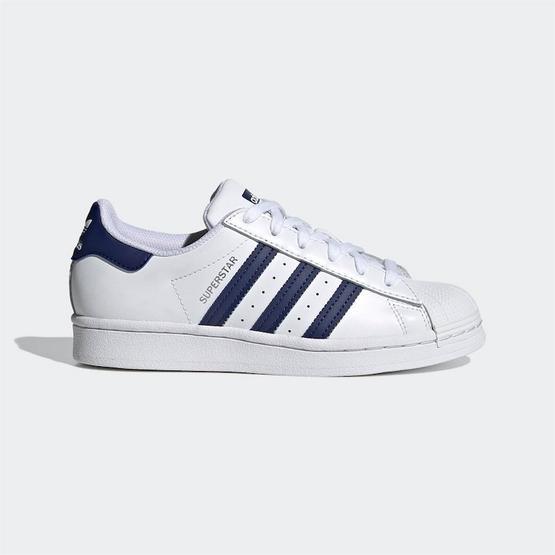 Adidas Superstar Günlük Spor Ayakkabı