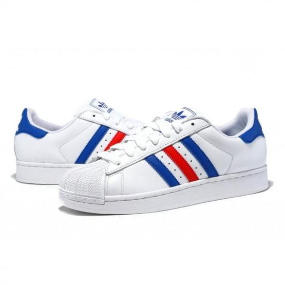 Adidas Superstar Günlük Spor Ayakkabı