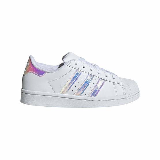 Adidas Superstar Günlük Spor Ayakkabı