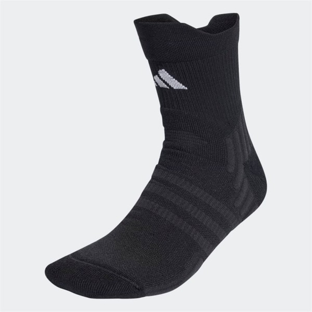 Adidas Tennis Cushioned Quarter Tenis Çorabı 1 Çift Siyah HT1643 Çorap (Outdoor) Fiyatı