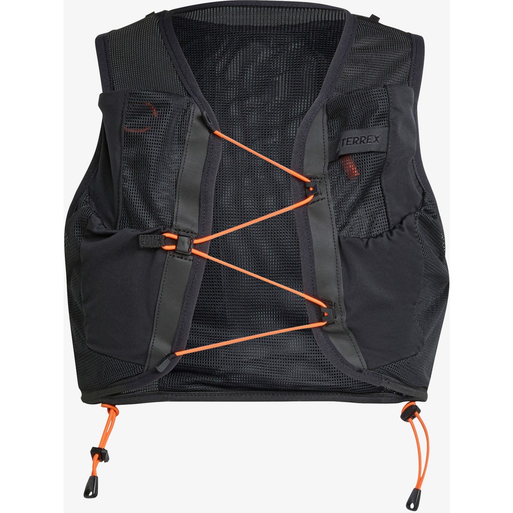 Adidas TERREX JN1250 Terrex Multi CLIMACOOL Trail Vest 5l Yelek (Outdoor) Fiyatı