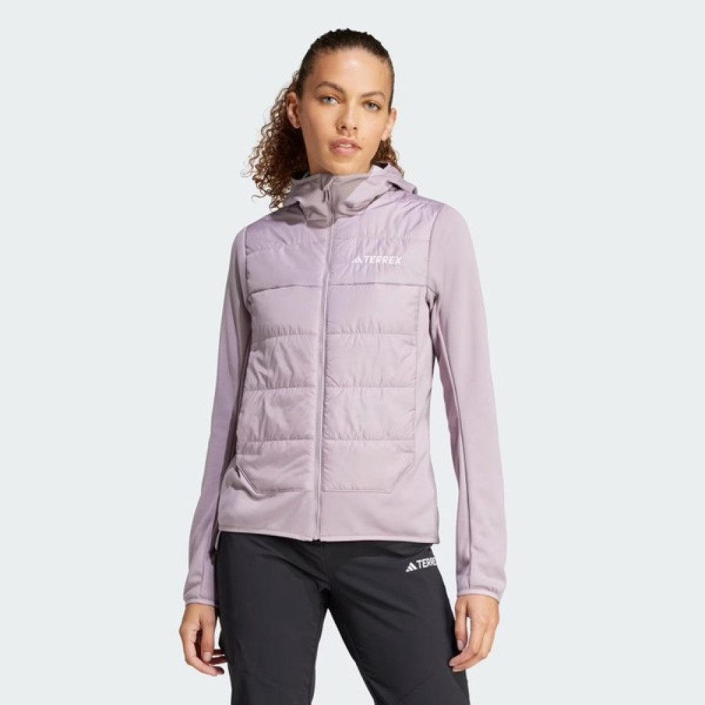 Adidas Terrex Multi Hybrid Kadın Sweatshirt T-Shirt & Sweatshirt (Outdoor) Fiyatı