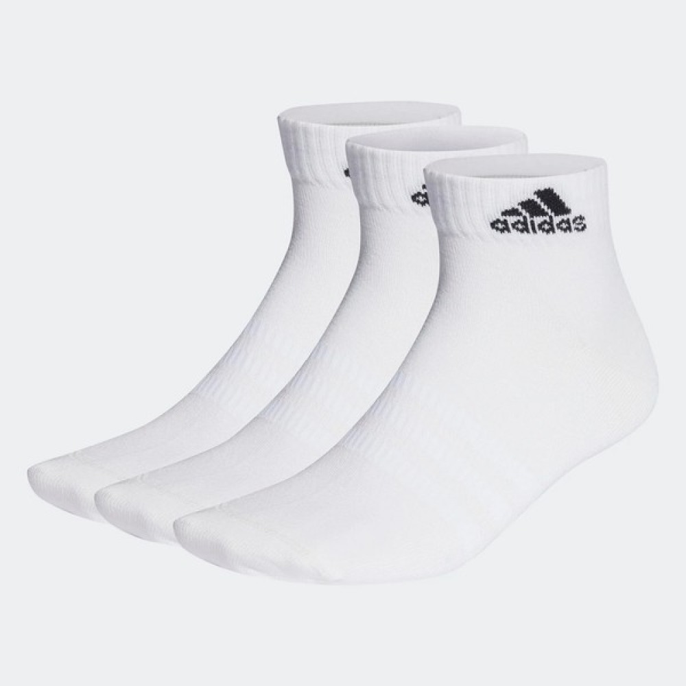 Adidas Thin And Light Ankle 3'lü Çorap Çorap (Outdoor) Fiyatı