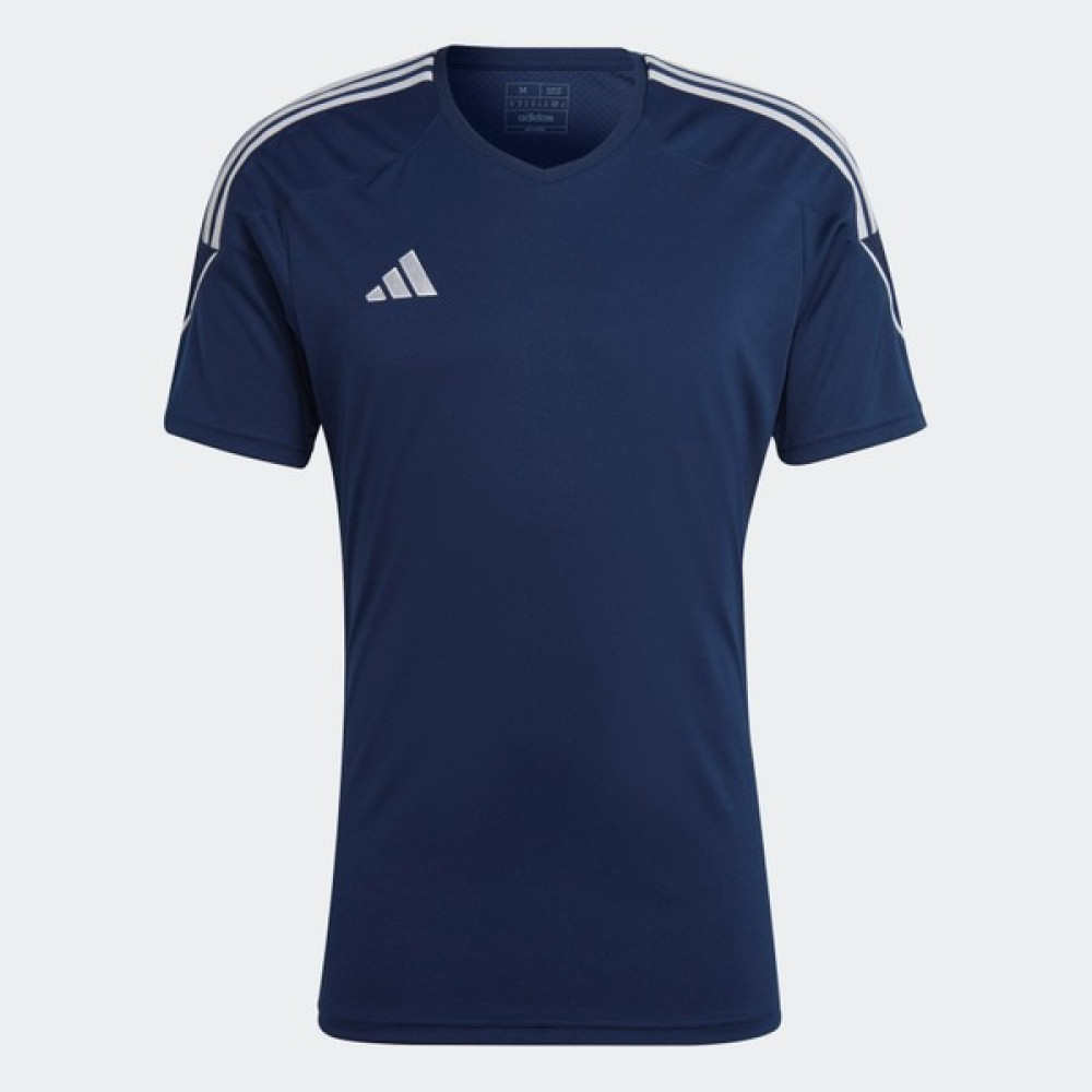 adidas Tiro 23 Erkek Lacivert Forma (HR4608) T-Shirt & Sweatshirt (Outdoor) Fiyatı
