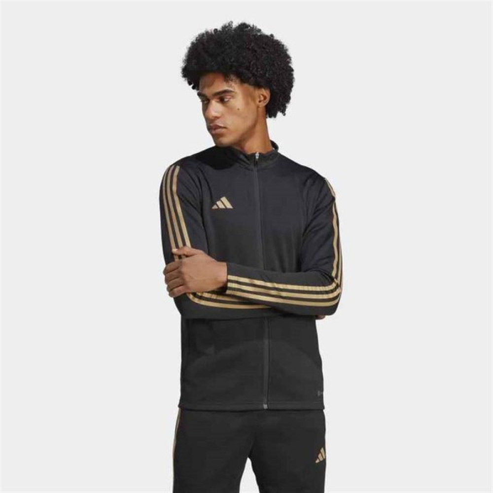 adidas Tiro Reflective Training Erkek Sweatshirt T-Shirt & Sweatshirt (Outdoor) Fiyatı