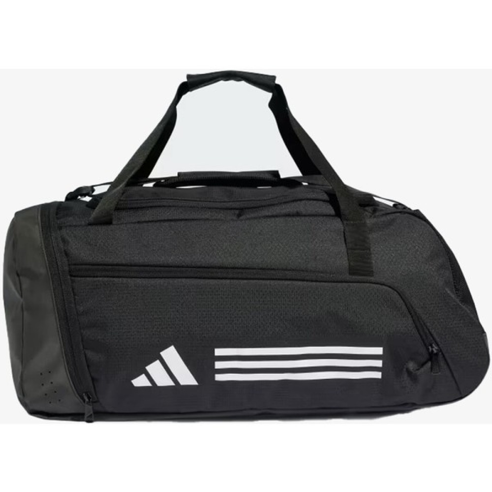 adidas Tr Duffle M Unisex Siyah Duffel Çanta IP9863 Erkek Spor Çanta Fiyatı