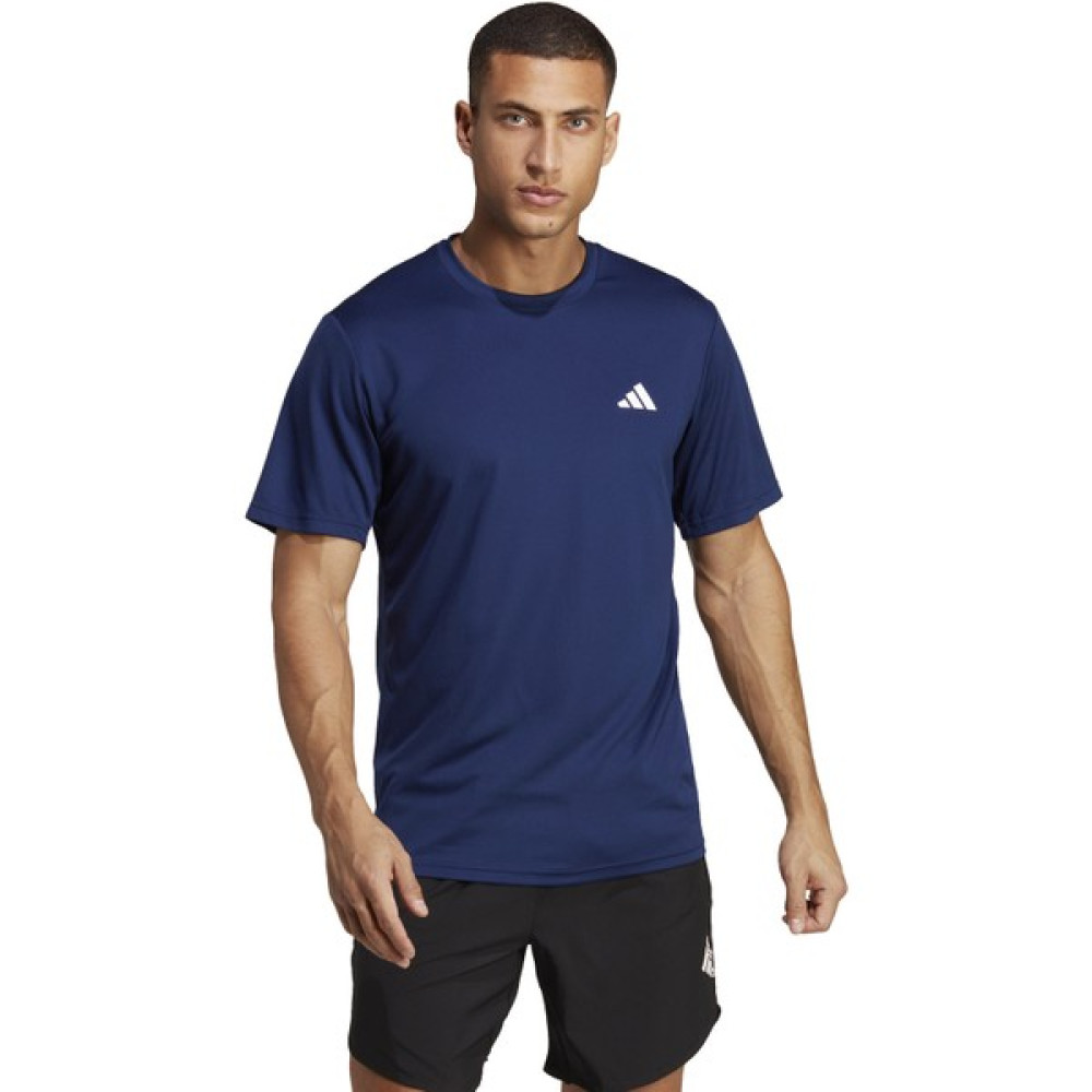 adidas Tr-Es Base Erkek Tişört IC7429 T-Shirt & Sweatshirt (Outdoor) Fiyatı
