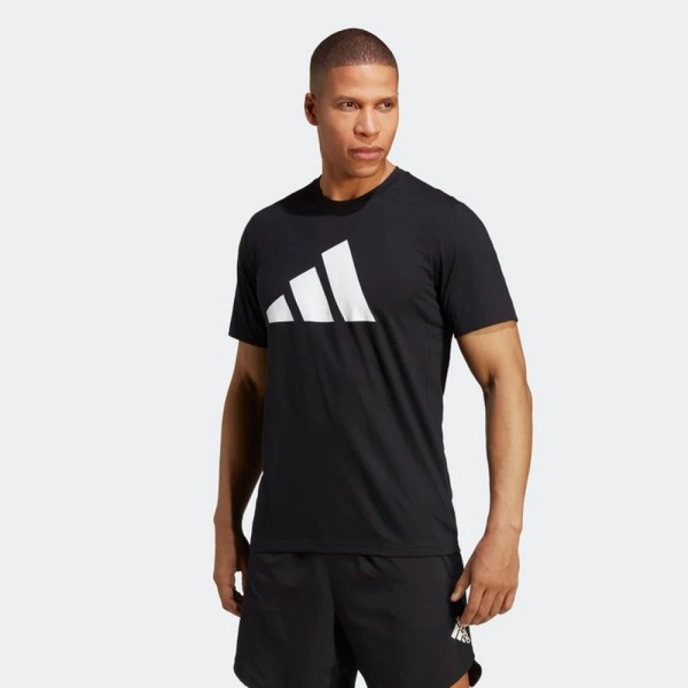 Adidas Tr-Es Fr Logo Erkek T-Shirt T-Shirt & Sweatshirt (Outdoor) Fiyatı