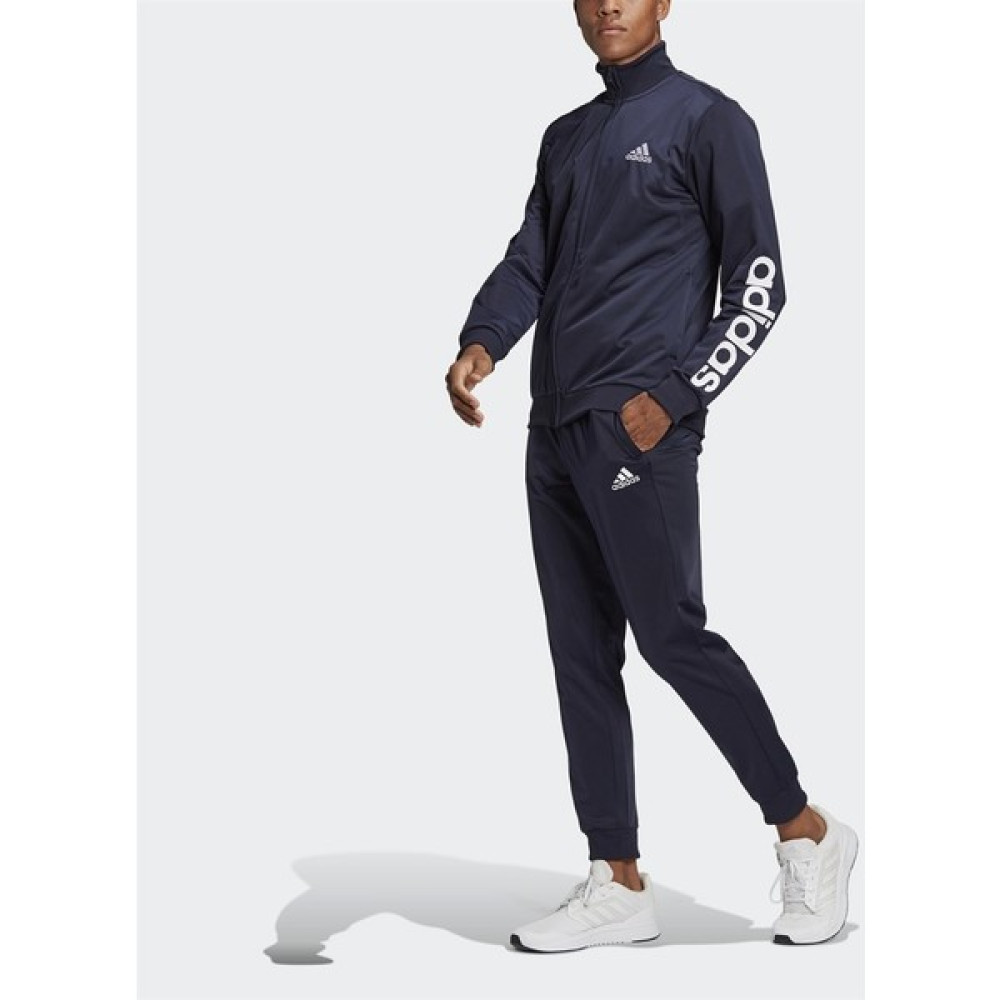 Adidas Tracksuit Lin Tr Tt Ts Erkek Eşofman Takımı Erkek Eşofman Fiyatı