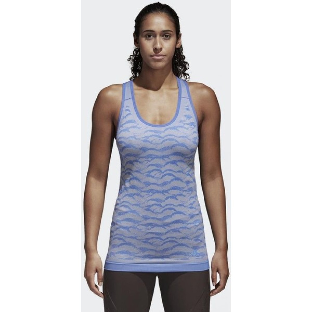 adidas Ultra Py Tank W Kadın Koşu Atleti CF5138 T-Shirt & Sweatshirt (Outdoor) Fiyatı