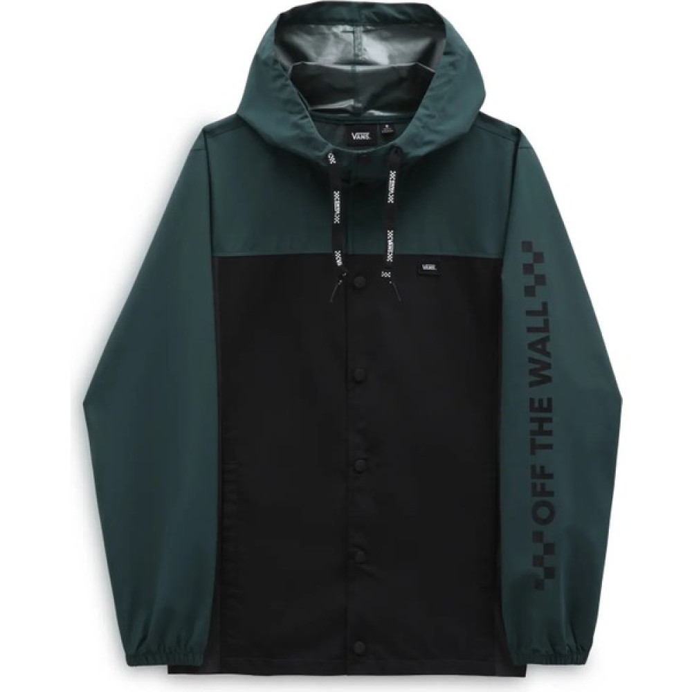 adidas Vans Luc Block Jacket-B Yeşil Erkek Ceket VN0009JC2LN1 Erkek T-shirt Fiyatı