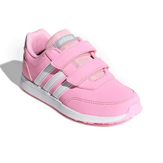 Adidas Vs Switch 2 Cmf C Beyaz Çocuk Ayakkabısı
