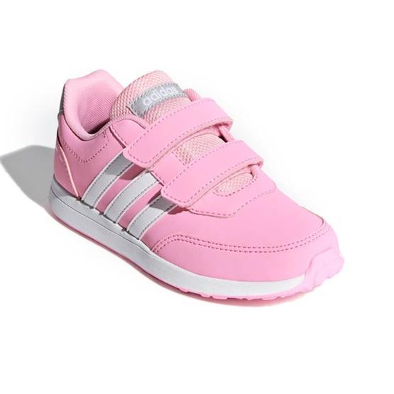 Adidas Vs Switch 2 Cmf C Beyaz Çocuk Ayakkabısı