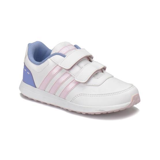 Adidas Vs Switch 2 Cmf C Beyaz Çocuk Ayakkabısı Unisex Çocuk Günlük Ayakkabısı Fiyatı
