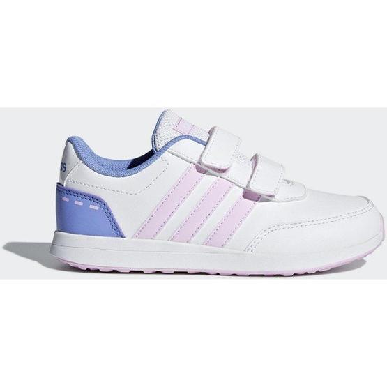 Adidas Vs Switch 2 Cmf C Beyaz Çocuk Ayakkabısı