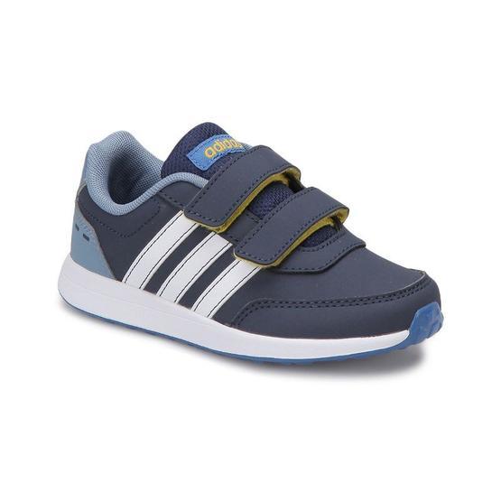 Adidas Vs Switch 2 Cmf C Beyaz Çocuk Ayakkabısı