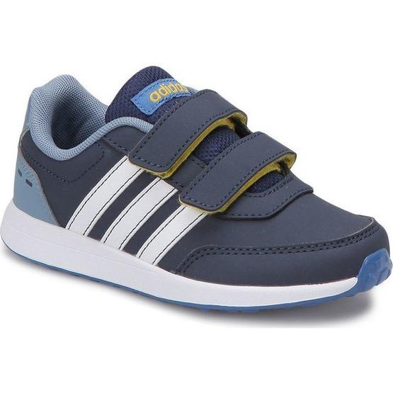 Adidas Vs Switch 2 Cmf C Beyaz Çocuk Ayakkabısı