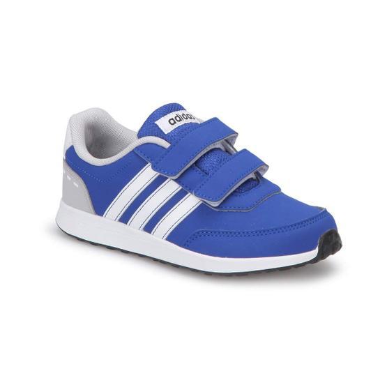 Adidas Vs Switch 2 Cmf C Mavi Çocuk Ayakkabısı