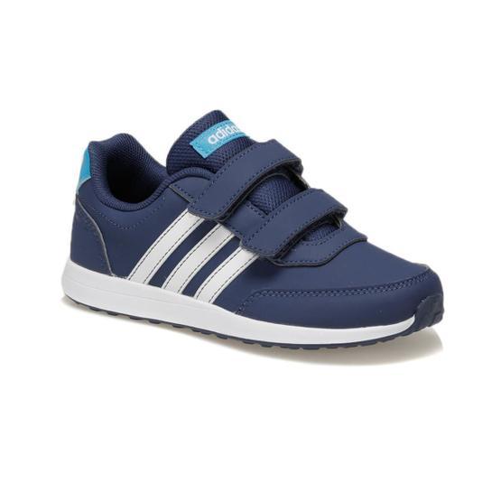 Adidas Vs Switch 2 Cmf C Mavi Çocuk Ayakkabısı