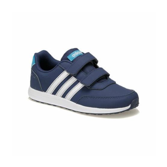 Adidas Vs Switch 2 Cmf C Mavi Çocuk Ayakkabısı