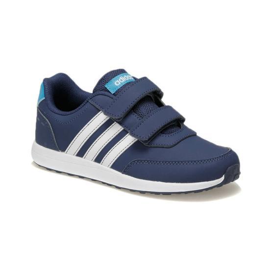 Adidas Vs Switch 2 Cmf C Mavi Çocuk Ayakkabısı