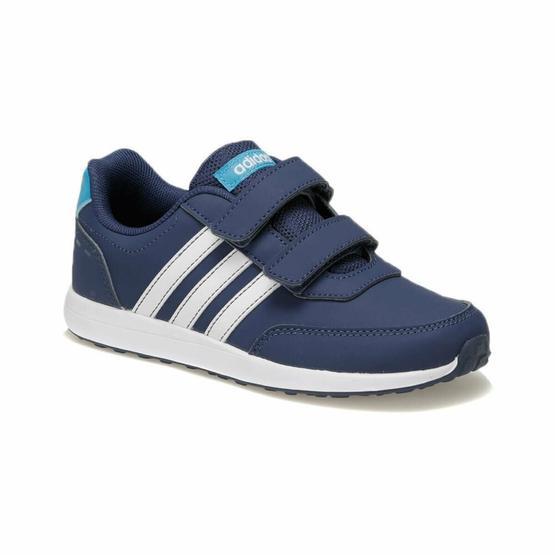 Adidas Vs Switch 2 Cmf C Mavi Çocuk Ayakkabısı