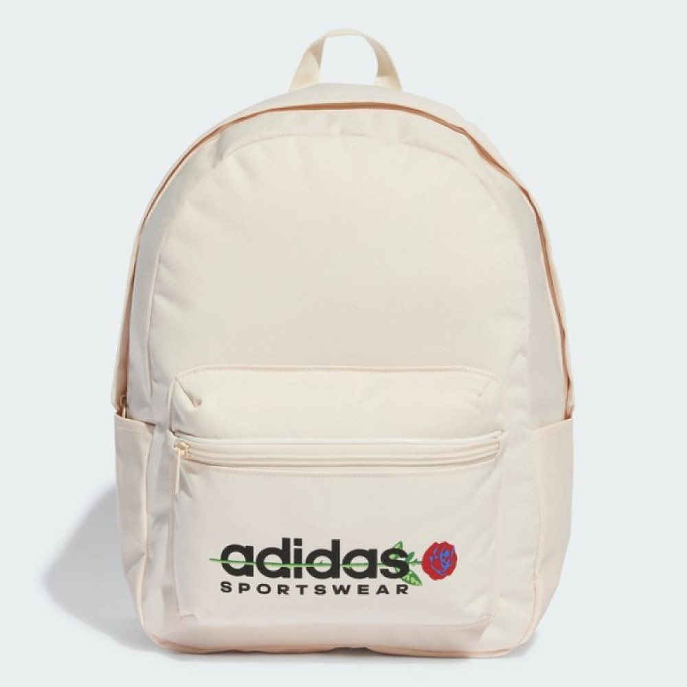 Adidas W Flower Bpk Beyaz Kadın Sırt Çantası Bayan Sırt Çantası Fiyatı
