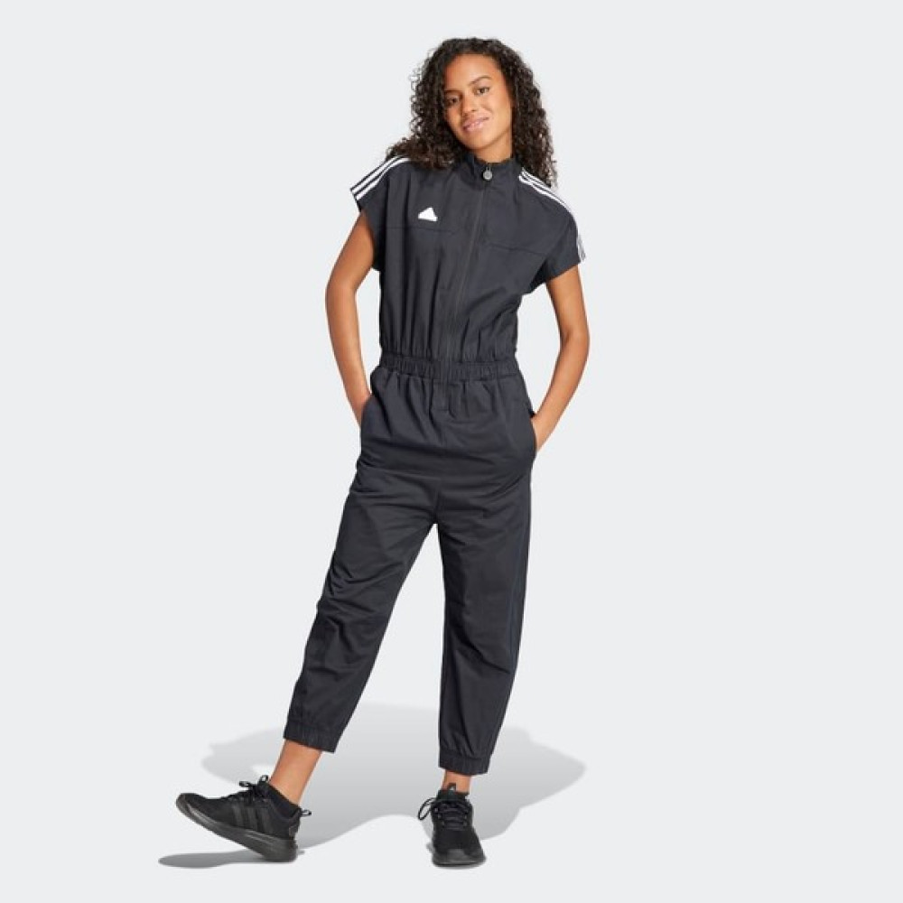 Adidas W Tıro Jumpsuıt Kadın Spor Tulum - IN7335 Erkek Eşofman Fiyatı