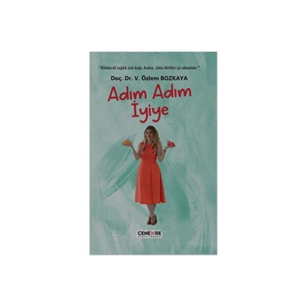 Adım Adım Iyiye Tıp Kitapları Fiyatı