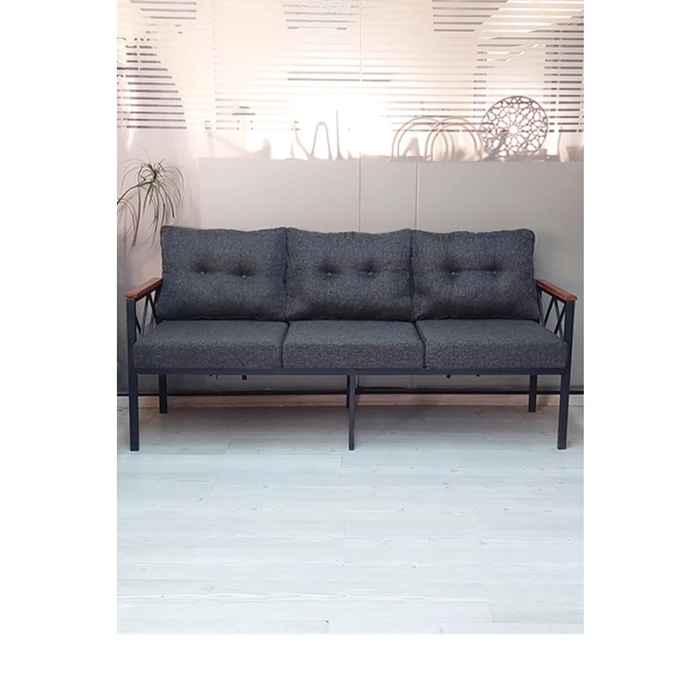 Adimshops 3'Lu Bahce,Balkon,Teras,Cafe,Cay Seti,Oturma Grubu,Koltuk Takimi Mobilya & Dekorasyon Fiyatı
