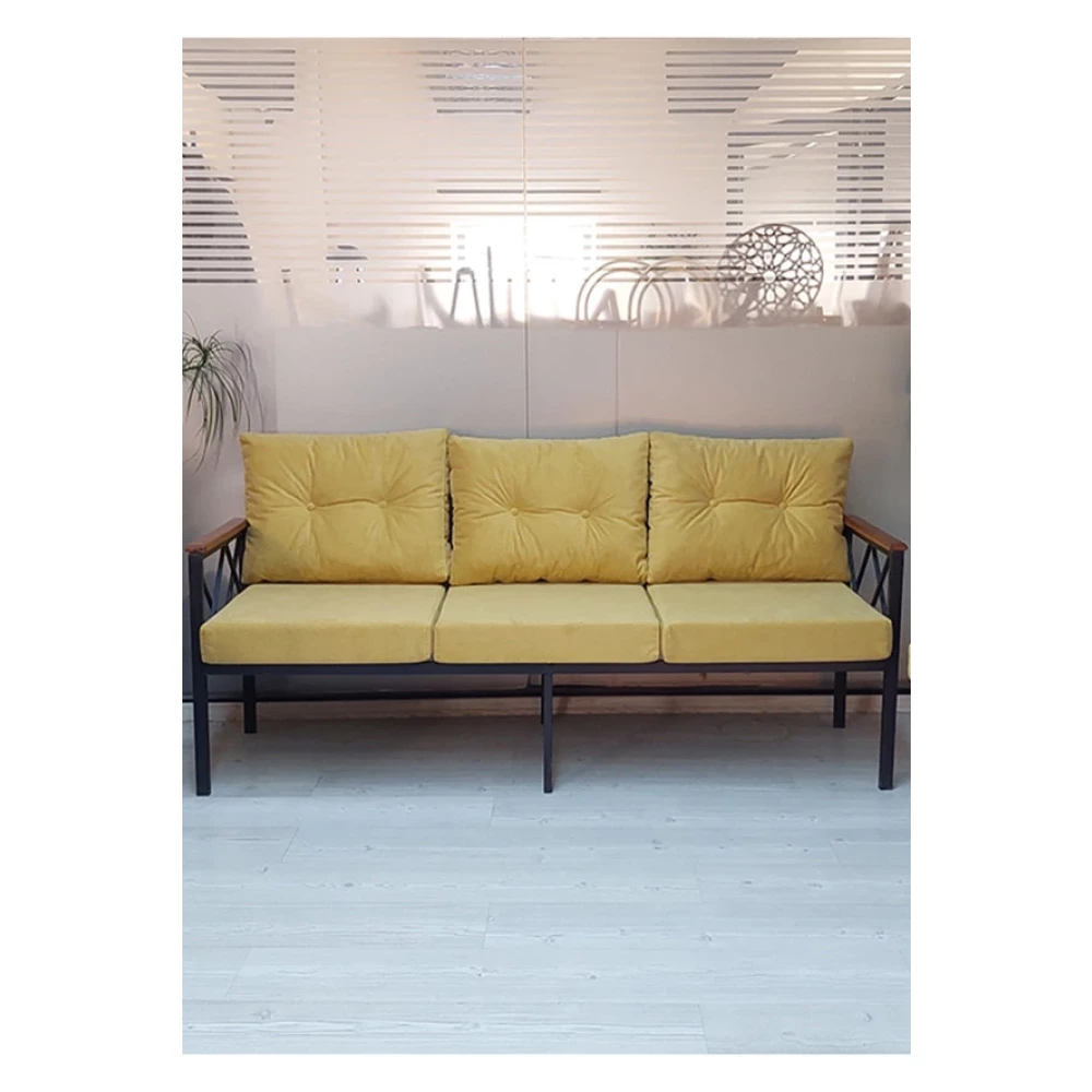 Adimshops 3'Lu Bahce,Balkon,Teras,Cafe,Cay Seti,Oturma Grubu,Koltuk Takimi,Ofis Koltuk Mobilya & Dekorasyon Fiyatı