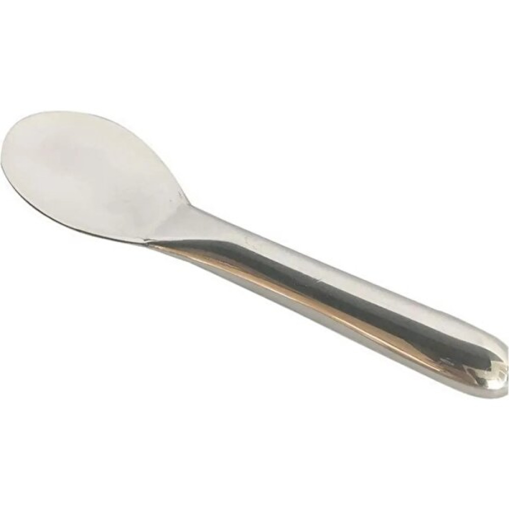Adin Tasarım Dondurma Kaşığı Krom Kesme Kaşık Maraş Dondurma Kaşığı Dondurmacı Kaşığı Tatlı Kaşığı Servis - Gümüş Çatal / Kaşık / Bıçak Takımları Fiyatı