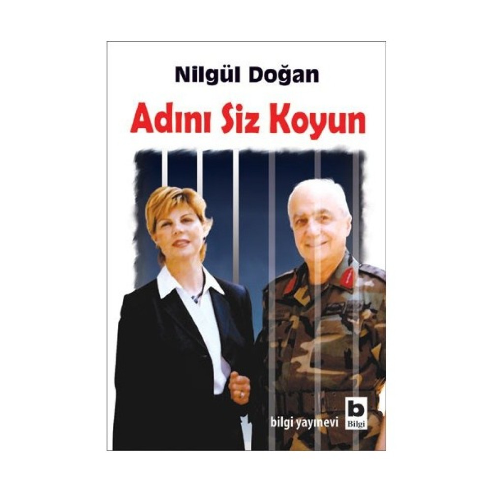 Adını Siz Koyun-Nilgül Doğan Mektup - Anı - Günlük - Anlatı Fiyatı