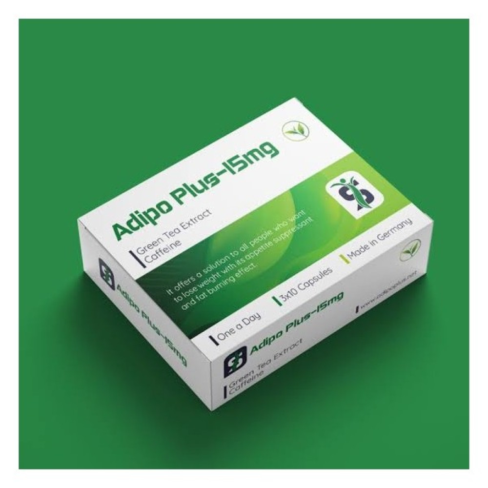 Adipo Plus 15 mg Sporcu Besinleri Fiyatı