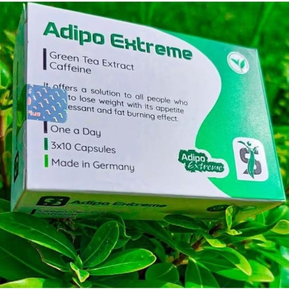 Adipo Plus Extreme 30 Kırmızı Kapsül Sporcu Besinleri Fiyatı
