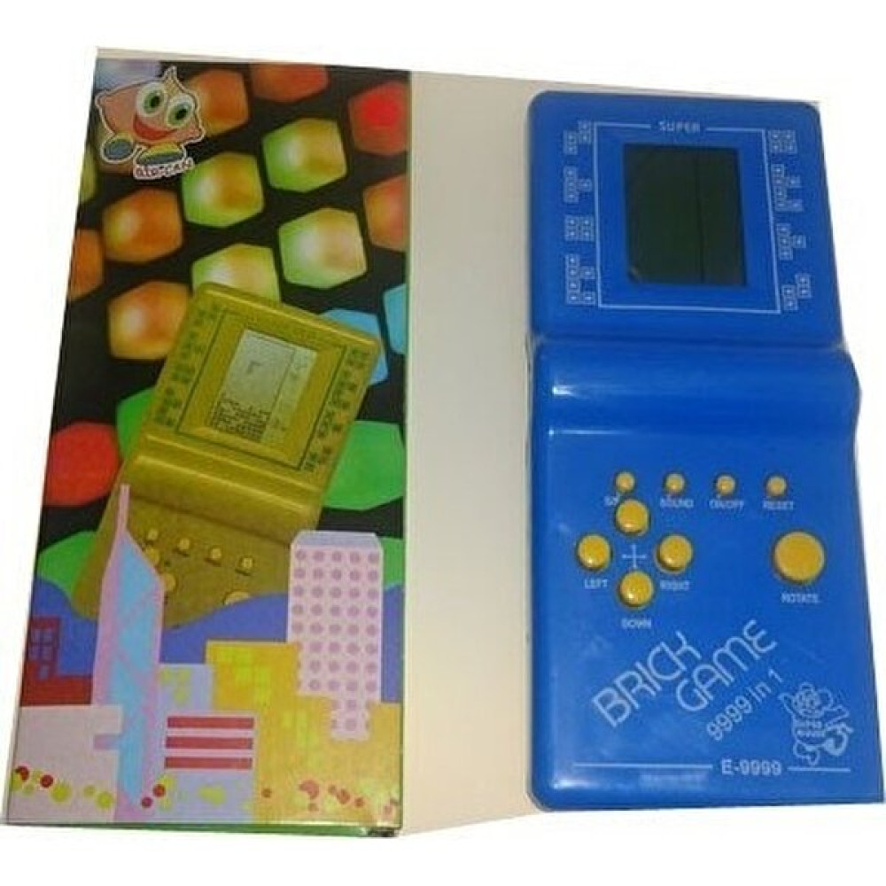 Adista Tetris - Taba - Açık Kahverengi Eğitici Oyuncak Fiyatı