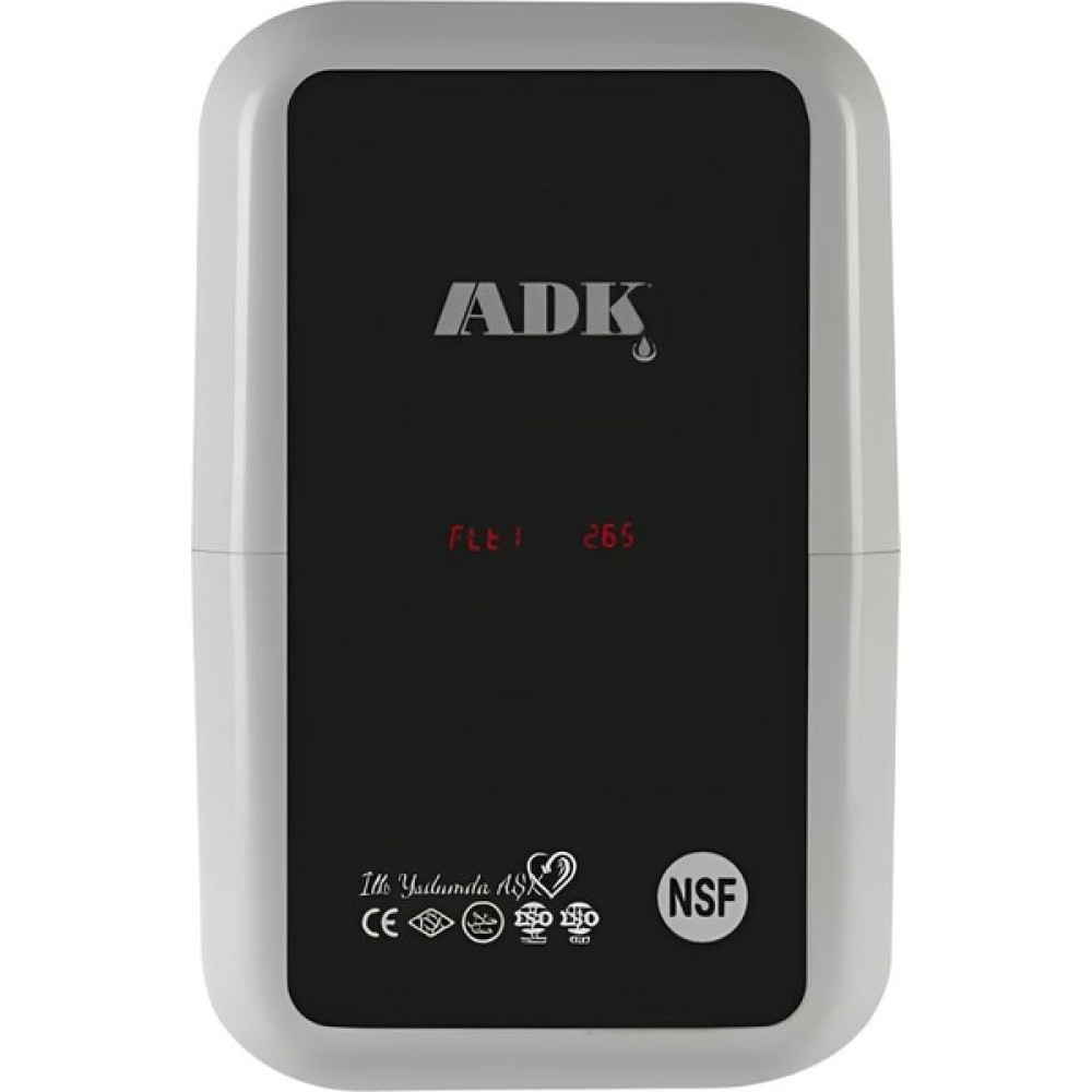 ADK water Su Arıtma Cihazı Oto Boyaları Fiyatı