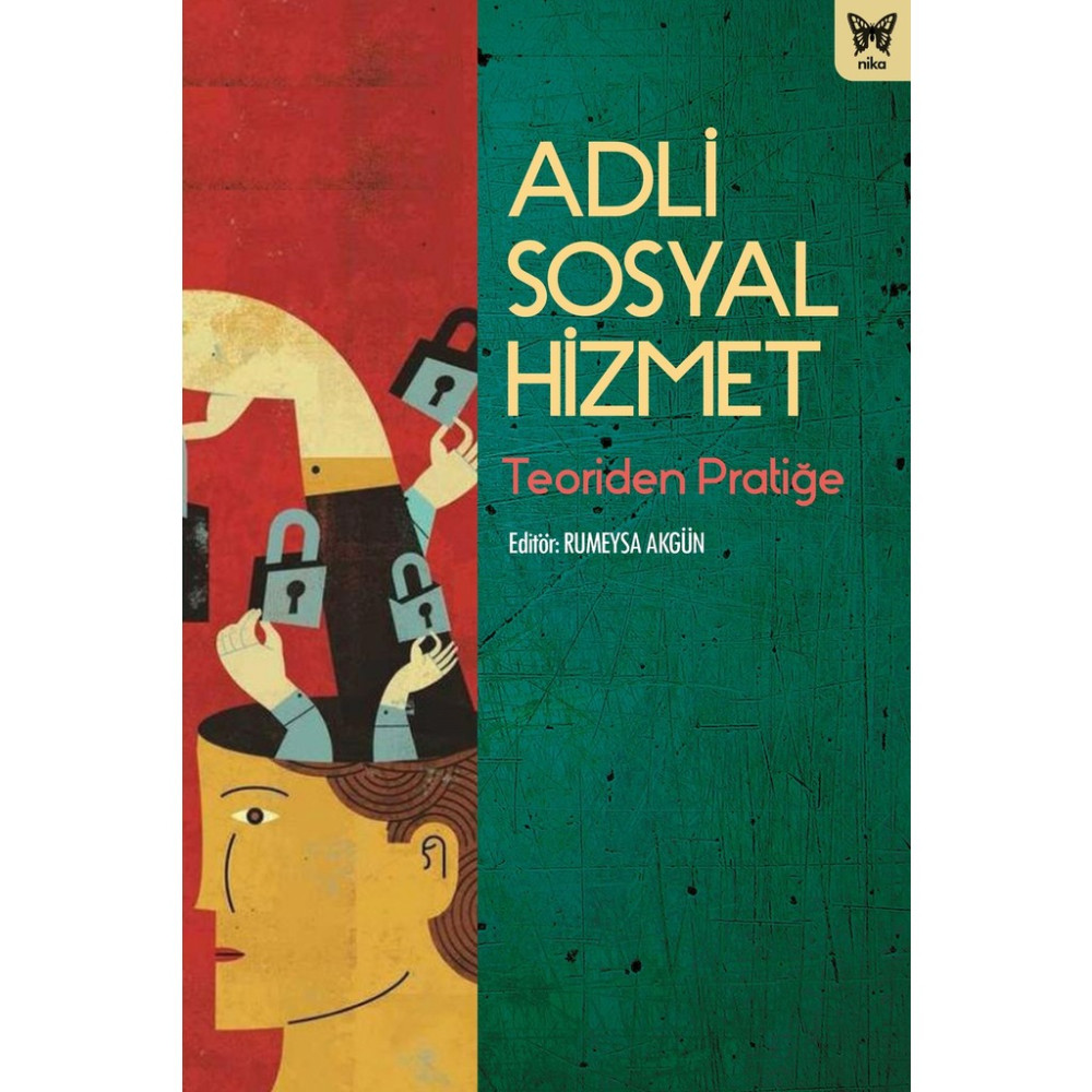 Adli Sosyal Hizmet - Rumeysa Akgün Toplum Hayatı / Toplumsal Konular Fiyatı