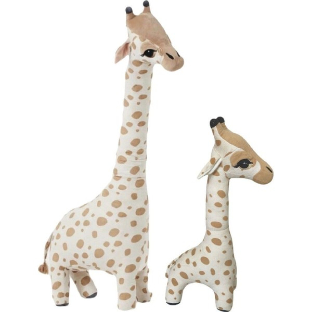 Adm Store Zürafa Peluş 2 Li Set Anne ve Yavrusu Zürafa Peluş Uyku ve Oyun Arkadaşım Peluş Oyuncaklar Fiyatı