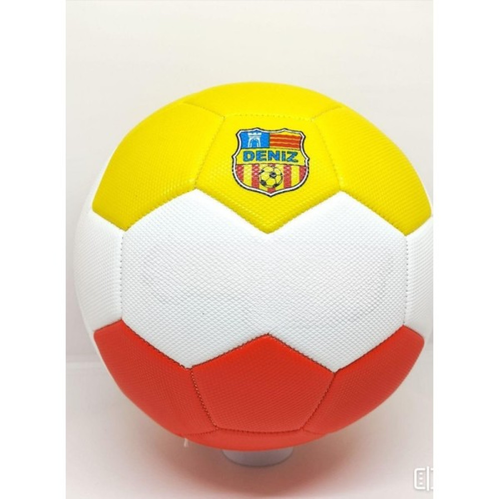 Admay Futbol Topu 5 Numara 4 Astarlı One Size - Renkli Oto Boyaları Fiyatı