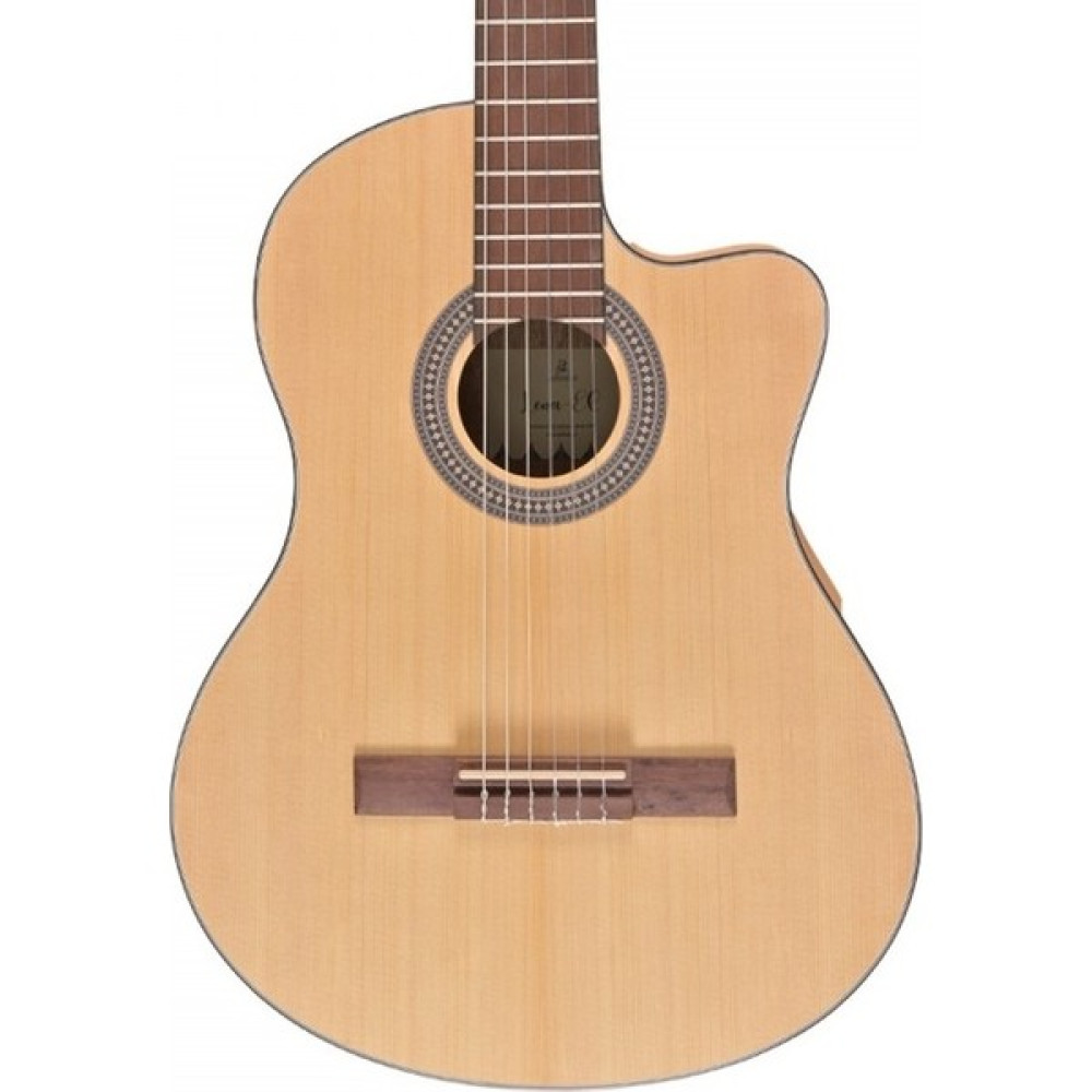 Admira Lena-Ec Elektro Klasik Gitar Klasik Gitarlar Fiyatı
