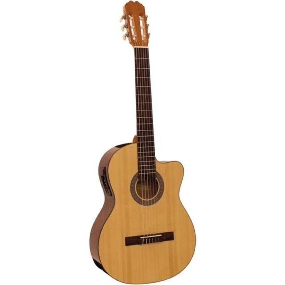 Admira Sara-Ec Elektro Klasik Gitar Elektro Gitarlar Fiyatı