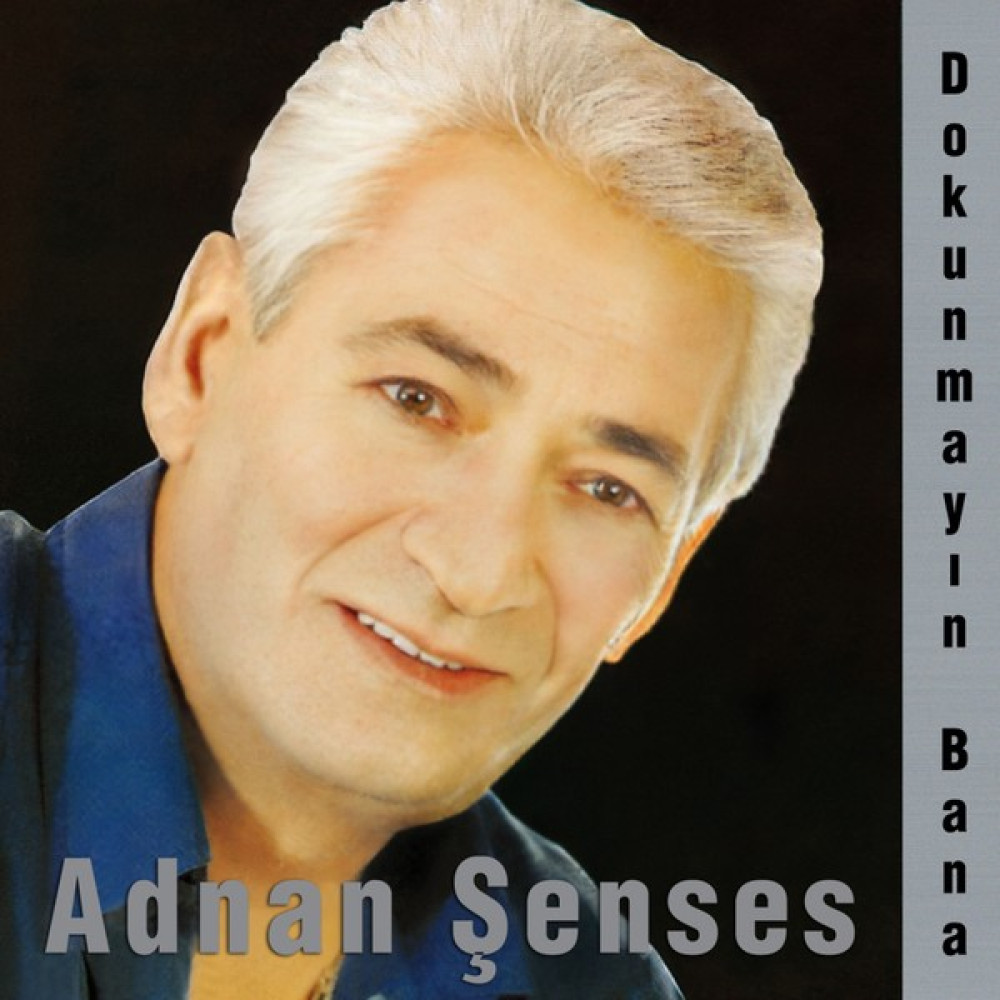 Adnan Şenses Dokunmayın Bana Lp Pikap & Aksesuarları Fiyatı