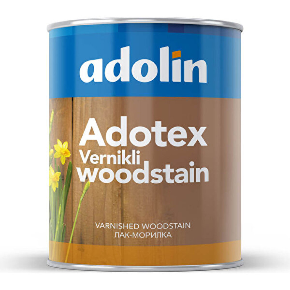 Adolin Vernikli Ahşap Koruyucu Açık Meşe 2.5 Lt Boya Malzemeleri Fiyatı