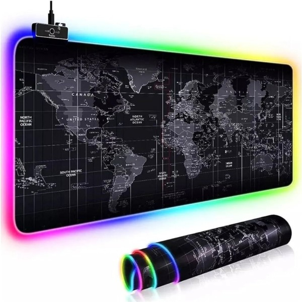 Adonis Gaming Mouse Pad Rgb Gms-Wt-5 30 x 80 cm - Gri - Siyah Oto Boyaları Fiyatı
