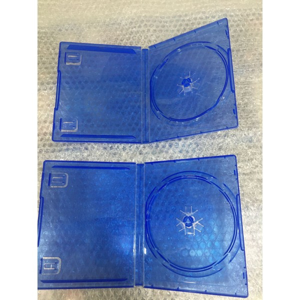Adonis Ps4 CD Kutusu 2 Li Paket Dizüstü Bilgisayar Aksesuarları Fiyatı